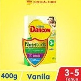 

Dancow 3+ Vanila/Madu 360gr
