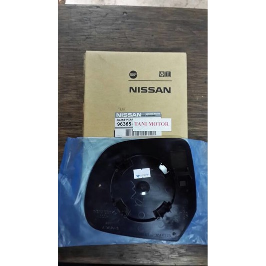 Kaca Spion Nissan March K13