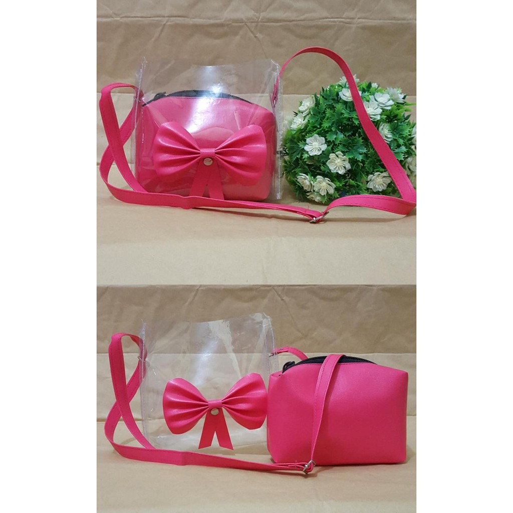 TERLARIS TAS WANITA ANAK ANDIN TERMURAH