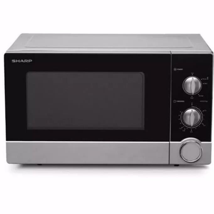 Sharp Microwave R-21Do)S-In