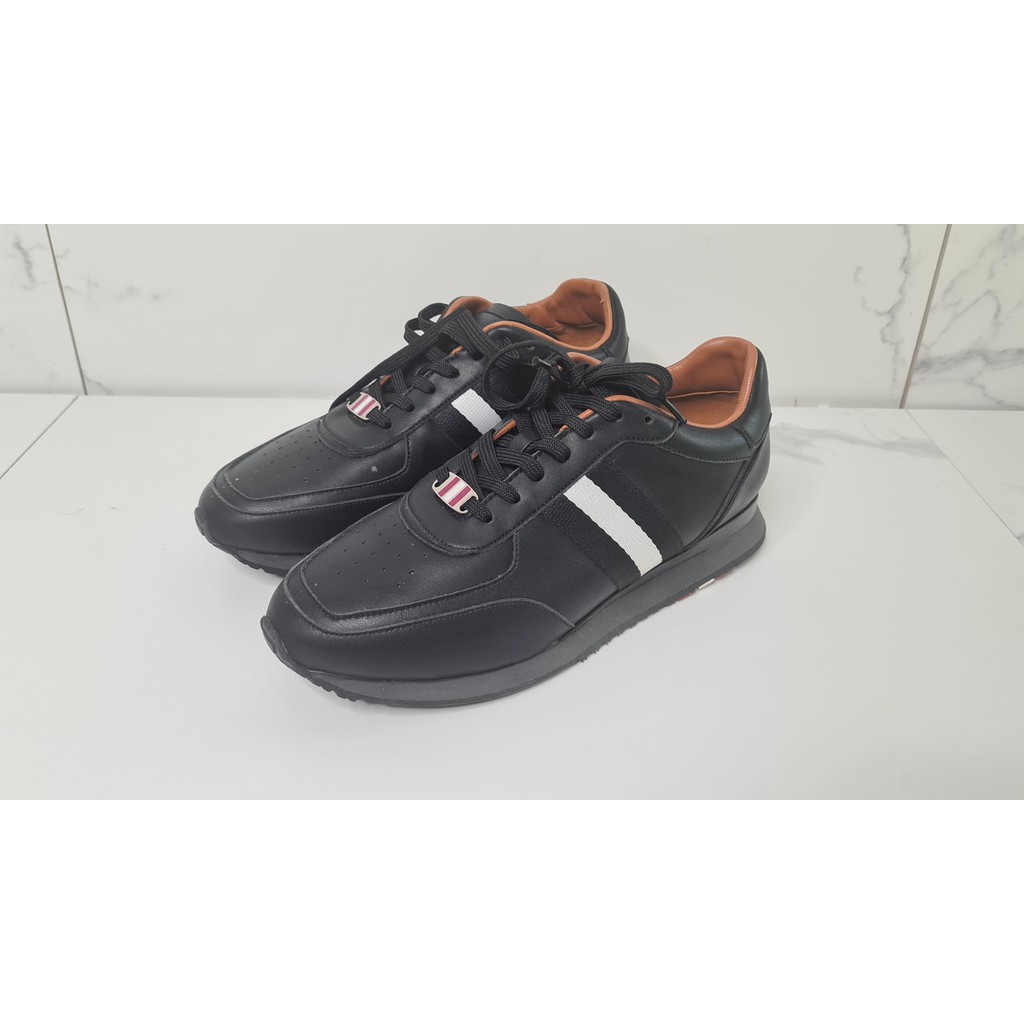 bally trainers sale