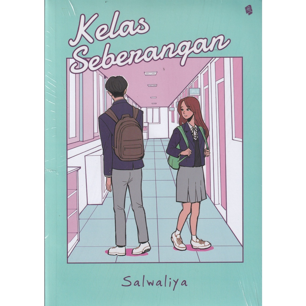 Kelas seberangan by Salwaliya