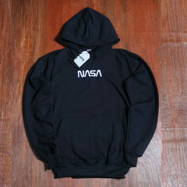 nasa vans sweater