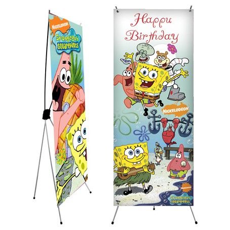 X Banner Perlengkapan Dekorasi Ulang Tahun Anak Murah Good X Banner Perlengkapan Dekorasi Ulang Tahun Anak Murah Good