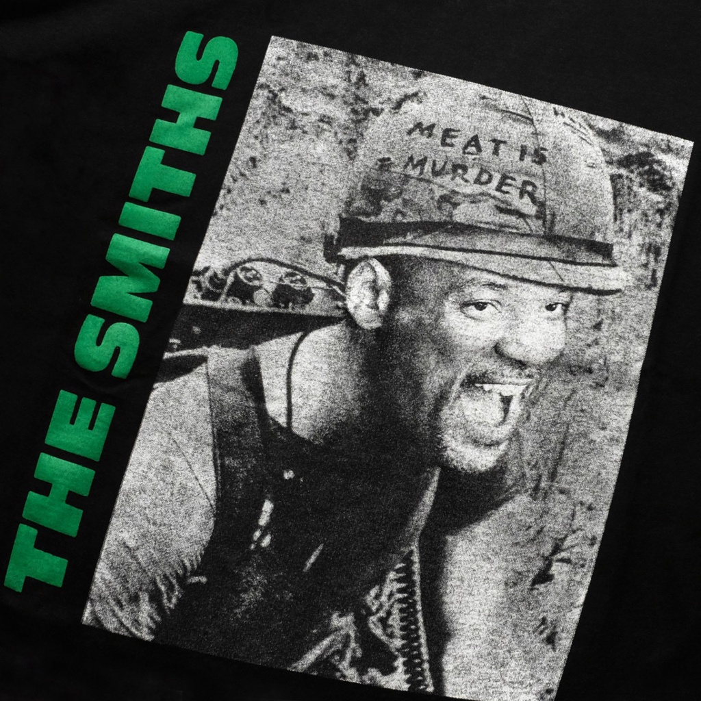 Kamengski - The Smiths Short Tee