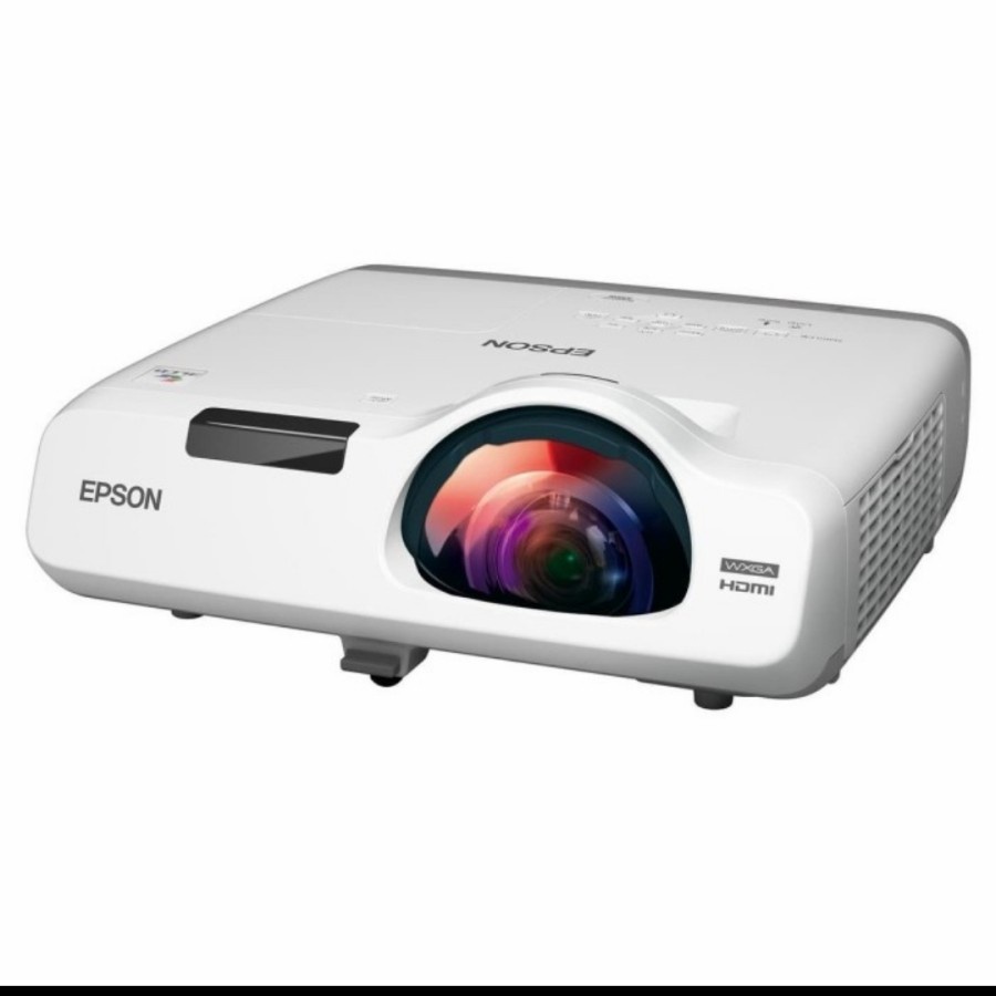 Proyektor Epson EB-535W