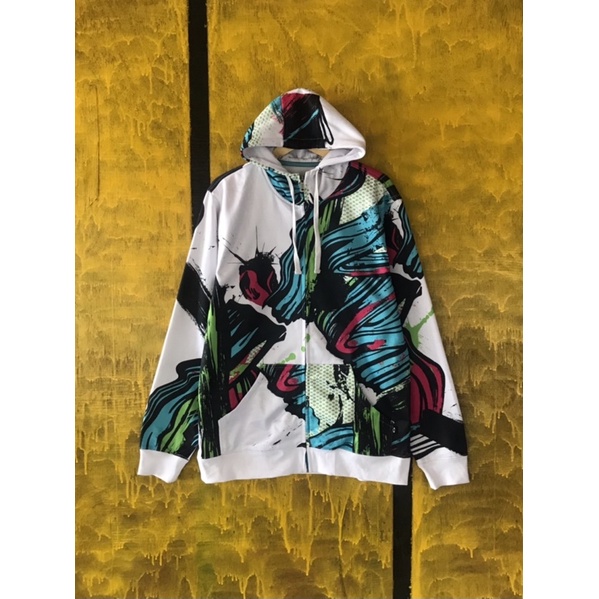 Hoodie Oakley Second