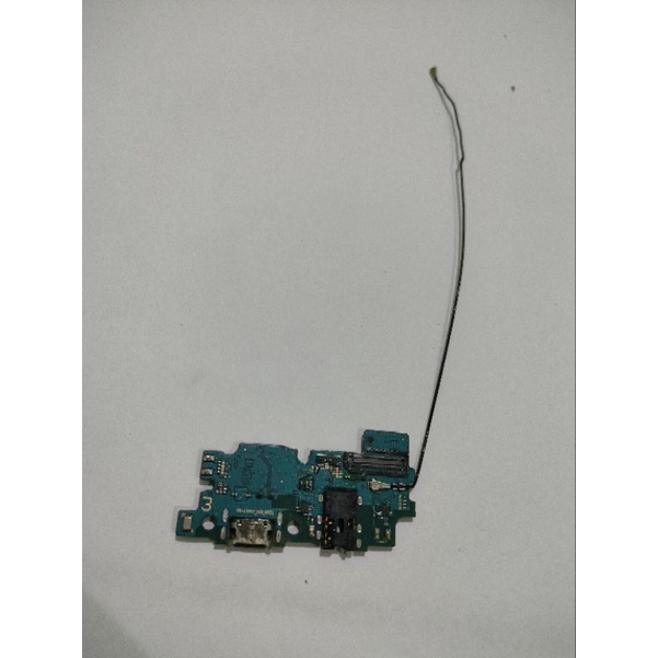 IC CHARGER SAMSUNG A30 ORIGINAL COPOTAN