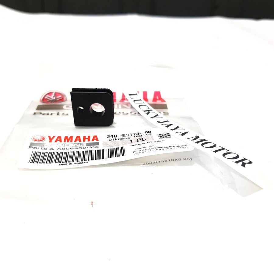 Karet klip holder selang oli samping Rx king rxk rxking 248-e3174original-4