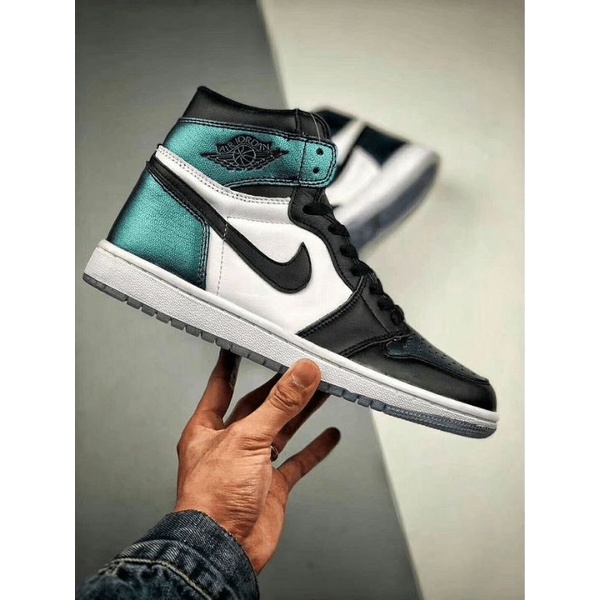 aj1 all star chameleon