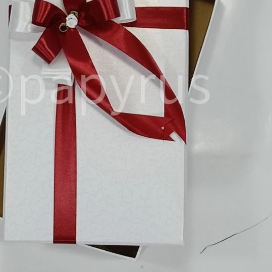 

♦ Papyrus 15x25 tinggi 5cm Kotak Kado Gift Box Hadiah ➺