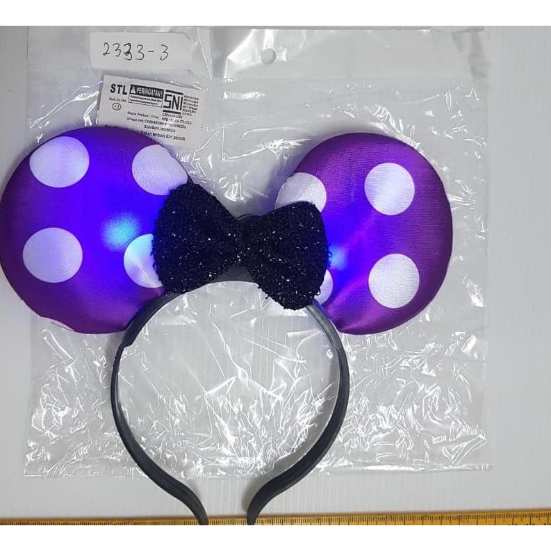 Bando Mickey Mouse / Bando Mickey / Bando Disney