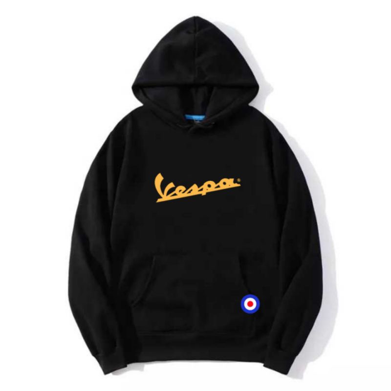 Sweater Hoodie Vespa classic vintage Distro / Hoodie outdor / Hoodie keren / Hoodie aetetic / Hoodie