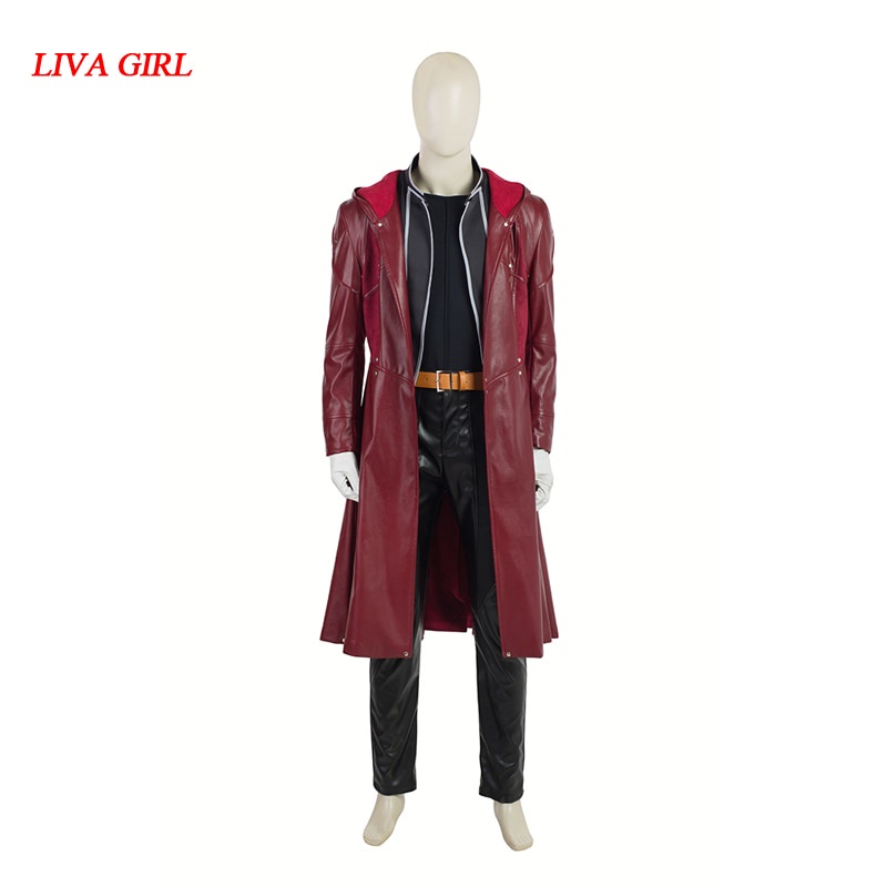 PREORDER Fullmetal Alchemist Edward Elric Cosplay Costume adult men Halloween costumes Hot anime cos