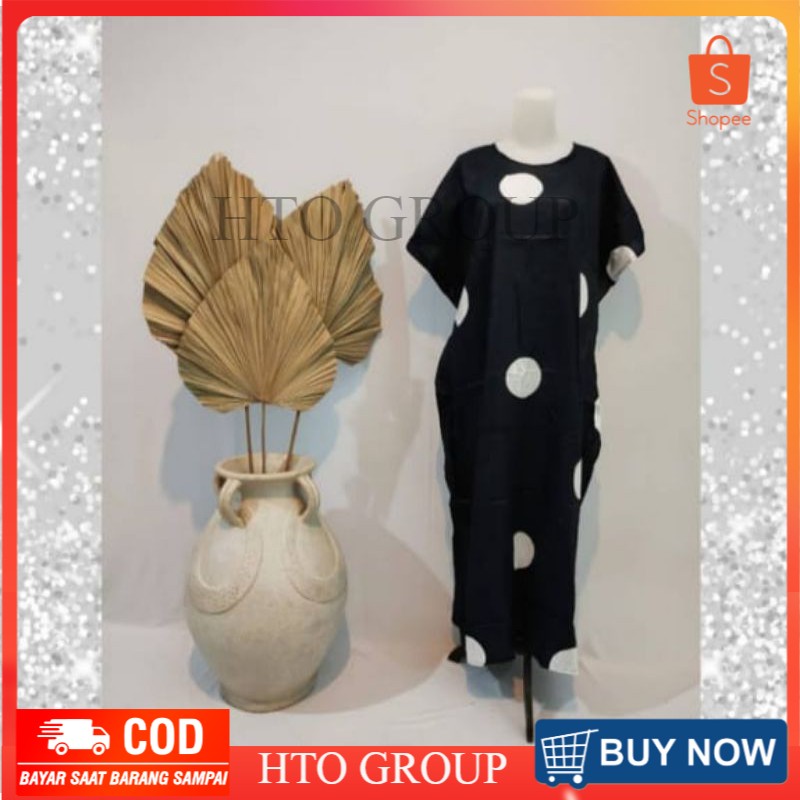 daster jumbo CEWEK  ld 130 / daster wanita /daster jumbo