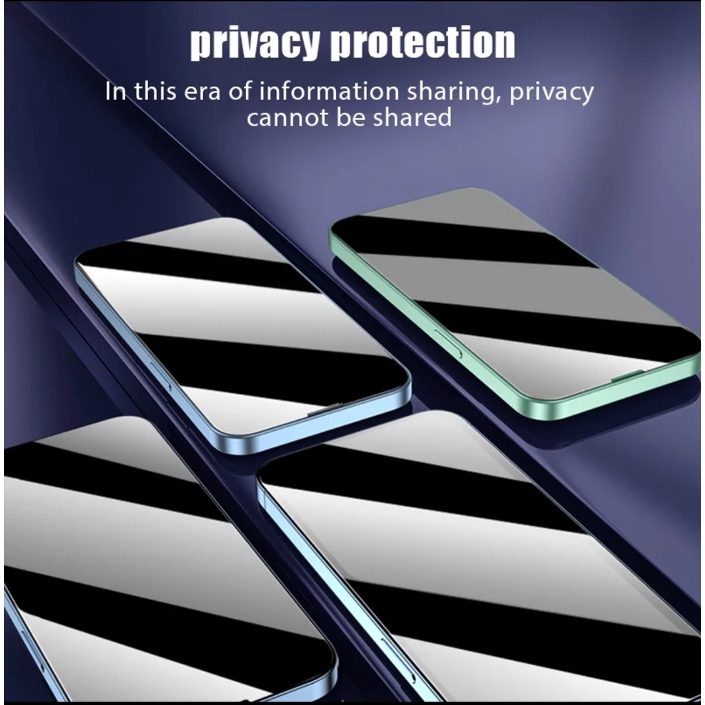 tempered glass anti spy privacy IPHONE 11 12 13 13 PRO MAX 14 Plus 12 13 mini X XR XS MAX anti gores screen guard