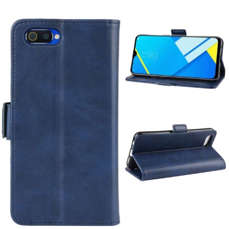 Samsung A52 10S A20S A21S A30S A50S Flip Cover Dompet sarung Hp