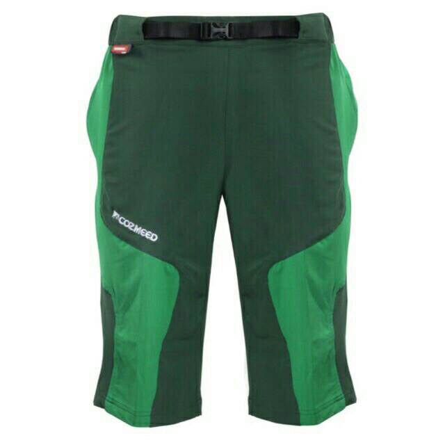 Celana Pendek Outdoor Cozmeed Thermal