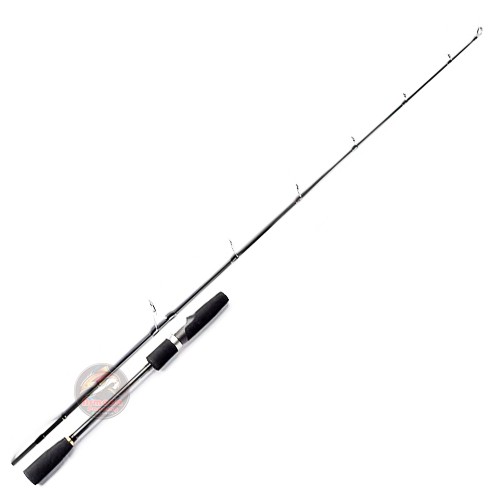 Joran Pancing Cordial SEAGANGSTER I Solid Tip Carbon I Joran Jigging I Laut I Dasaran