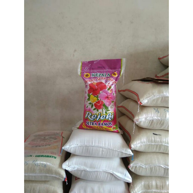 

beras slyp super 20 kg