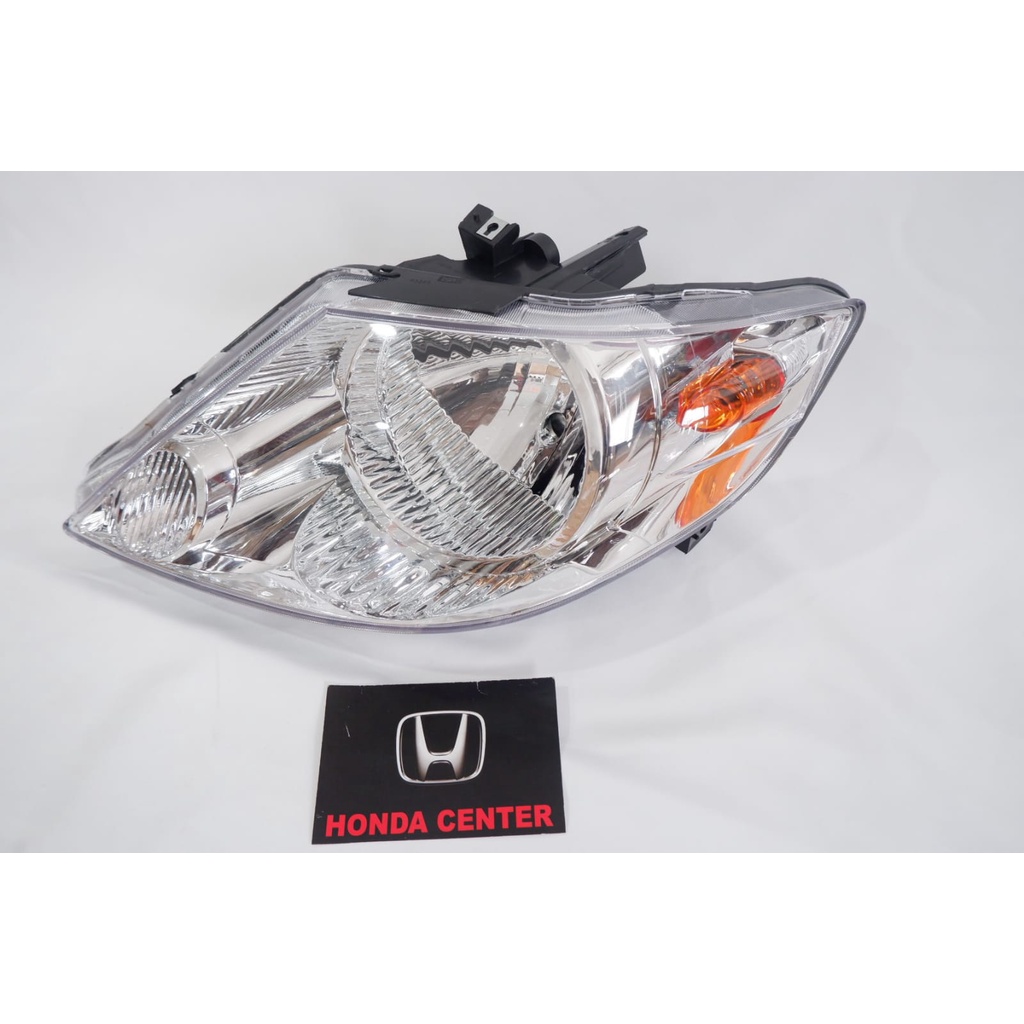 head lamp headlamp lampu depan city gd8 2003 2004 2005  2006 2007 2008