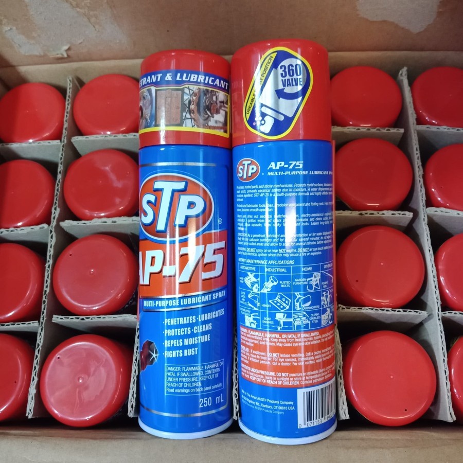 STP AP-75 / STP AP75 (250ML)
