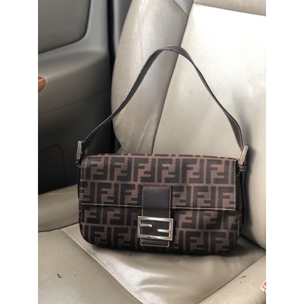 fendi sas preloved