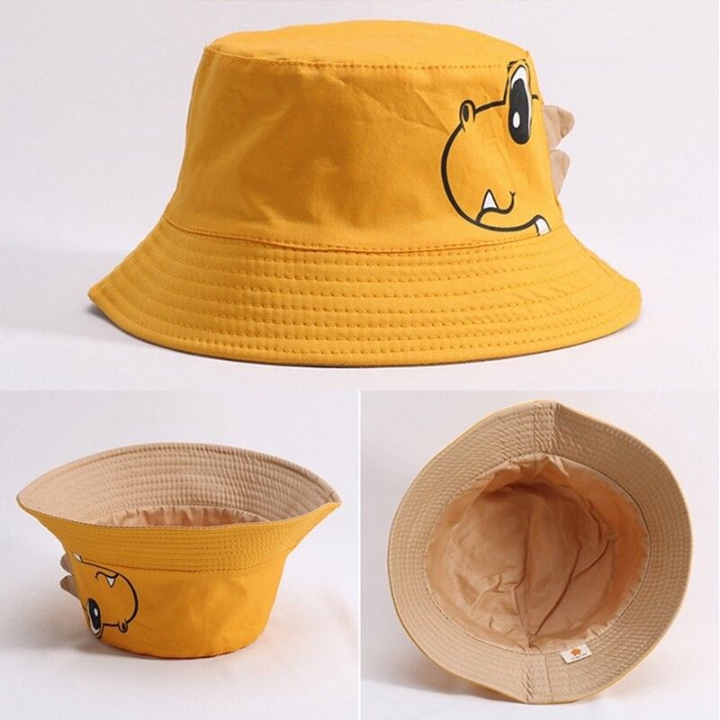 kado ulang tahun anak hampers topi bucket  / kacamata anak topi bucket