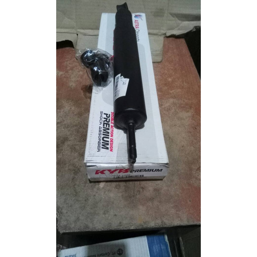 Shock Breaker Belakang Corolla DX