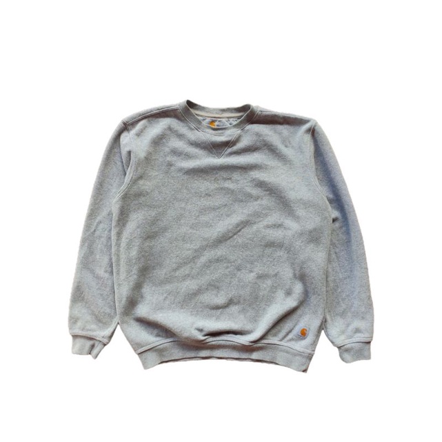 Crewneck Carhartt Second