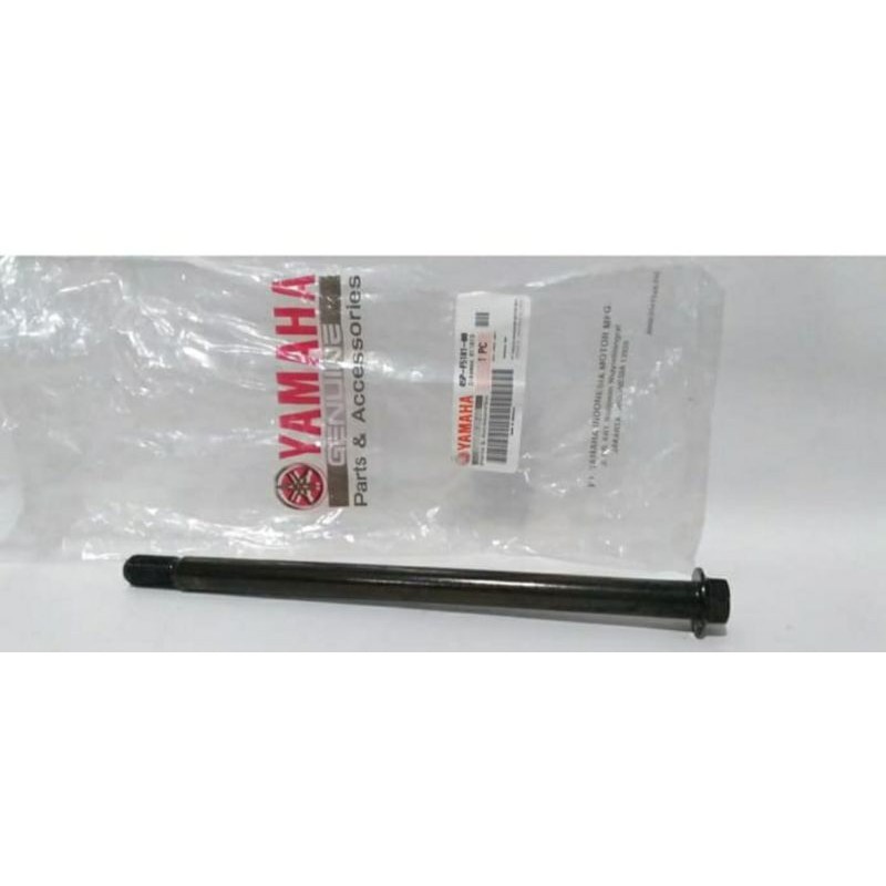 AS RODA DEPAN BYSON ASLI ORI YAMAHA 45P F5181 00
