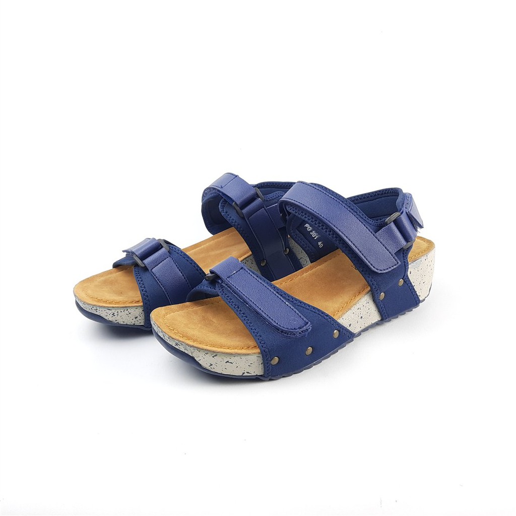 sepatu sandal wanita dewasa PORTOBELLO PG.301 36-40