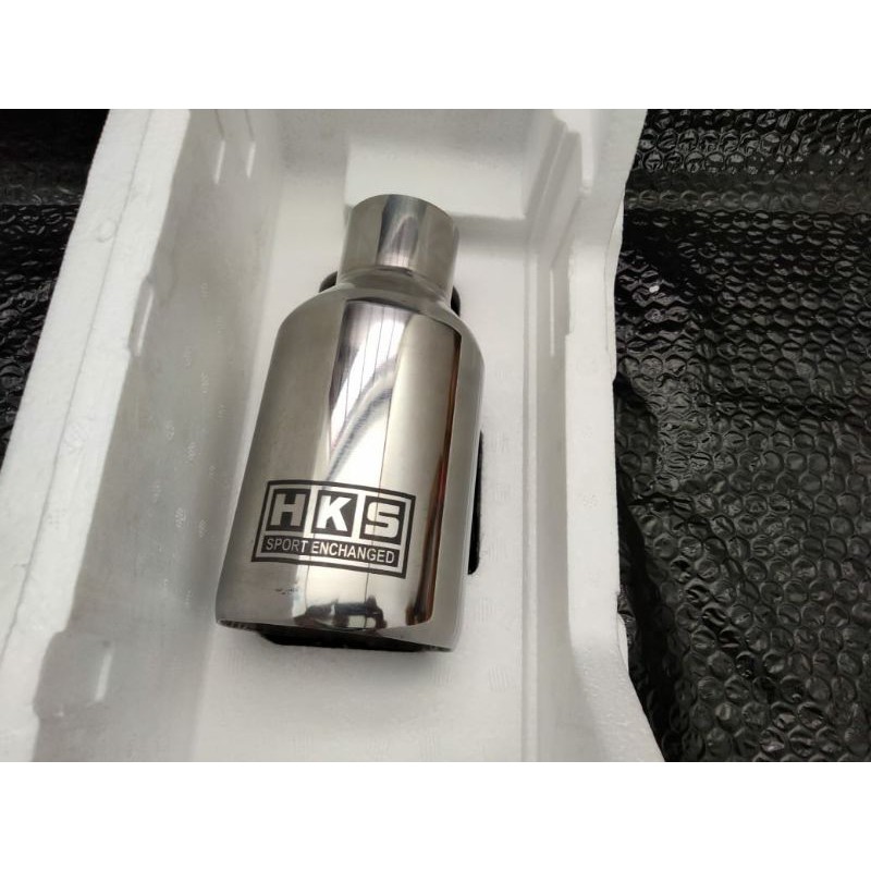 knalpot Mobil Srigala