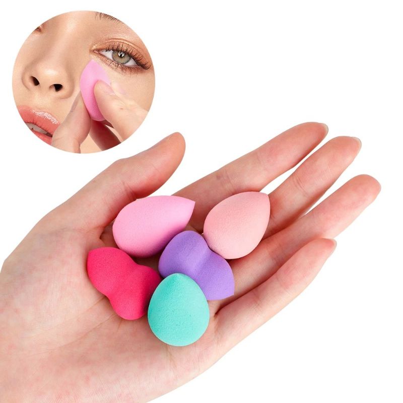 PC17 Beauty Blender Mini Isi 5pcs