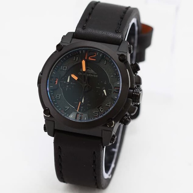 Jam tangan Wanita Quiksilver chrono aktiff