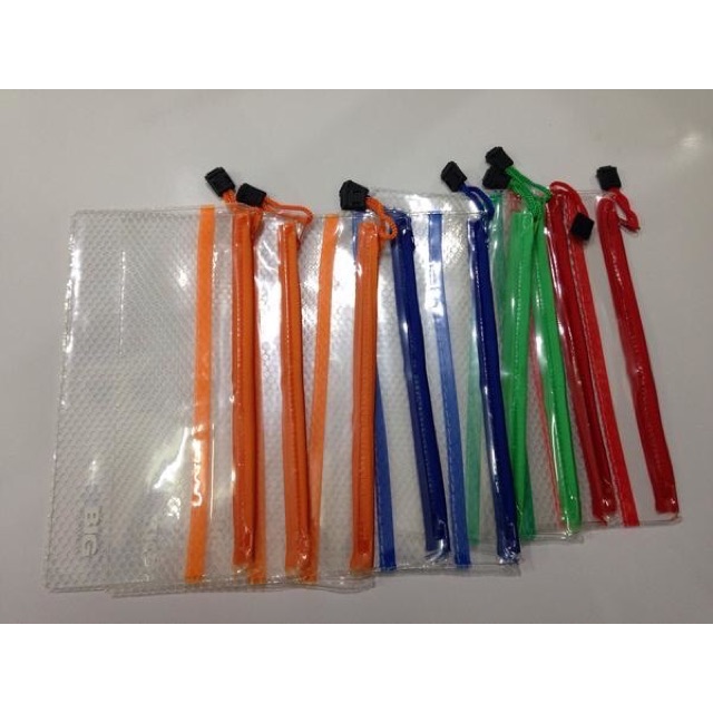 

Tempat pensil big 9005 A6