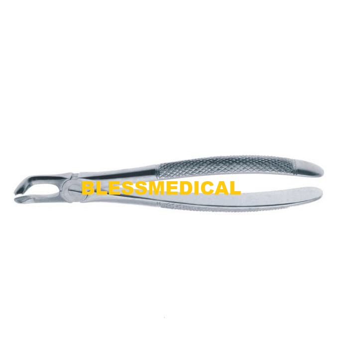 Tooth Extracting Forcep For Adult Fig. 79 / Tang Cabut Gigi