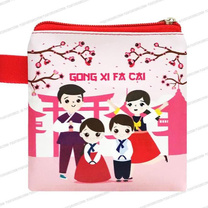 

Jual Dompet Angpao Imlek Korea Family Chinese New Year Sin Cia Kwalitas Terbaik