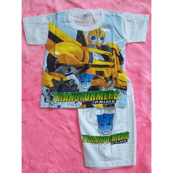 Setelan anak marsella S