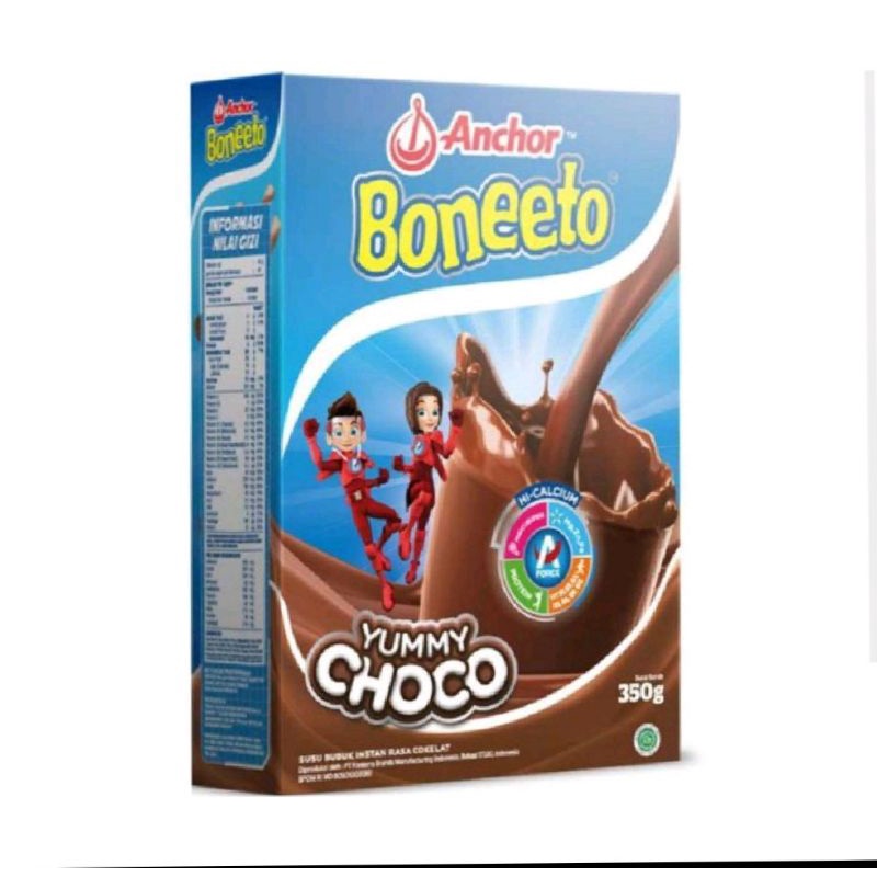 

boneeto 350gr