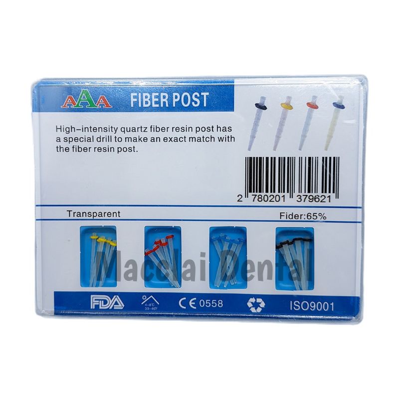 FIBER POST GIGI