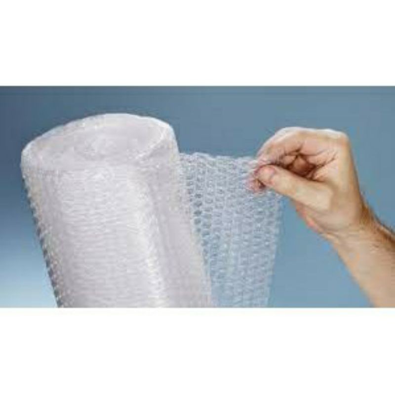 

Bubble Wrap Untuk Packing Aman Sertakan Bubble Wrap