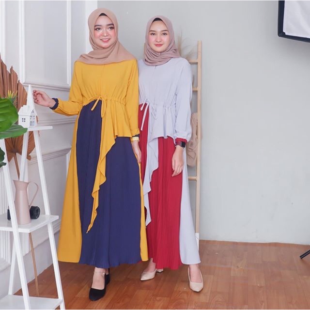 MISYA DRESS PRISKET