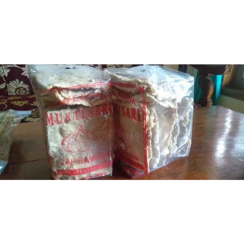 

kripik tempe