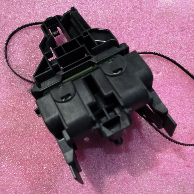 Carriage PCA Board Chip Detector Cartridge Canon MG2570 MG2570s E400 E410 IP2870 Pembaca Cartridge