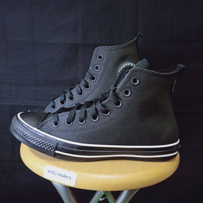 converse tec tuff black