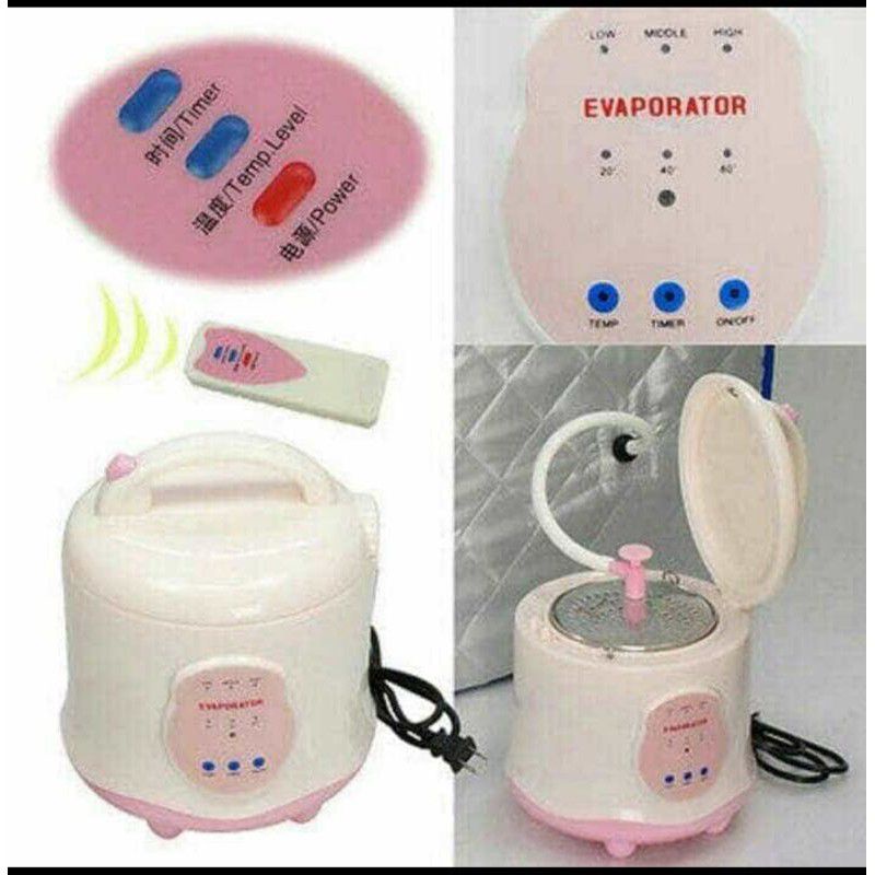 mesin uap sauna/mesin sauna