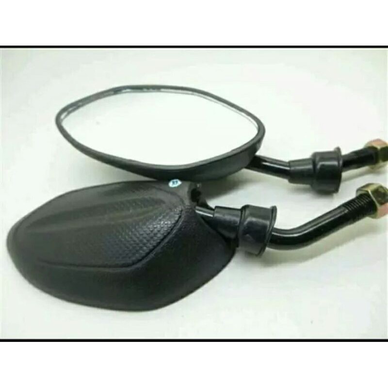 Spion Honda Beat Vario Revo Blade supra gagang pendek - Kanjeng Raden Variasi