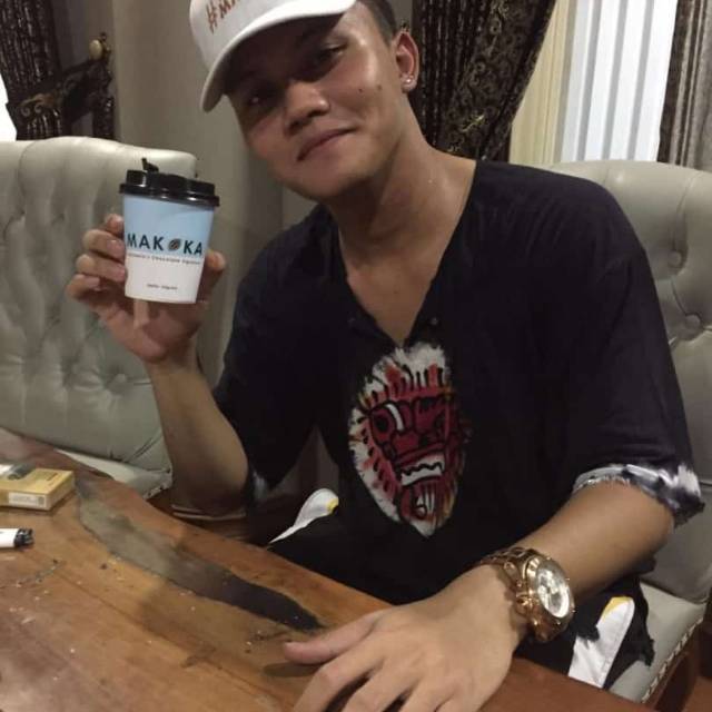 

MOKKA Minuman Cokelat