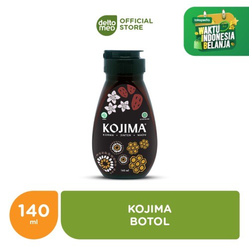 Kojima (Botol)